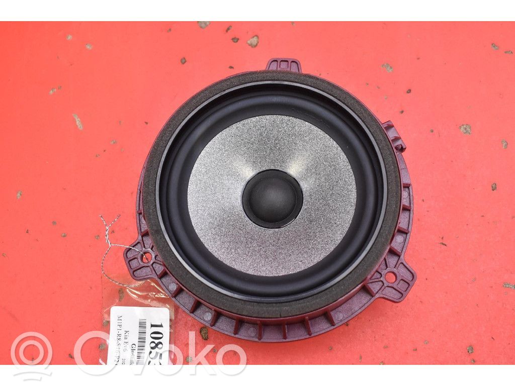 Subwoofer   96340CV100,96340CV100