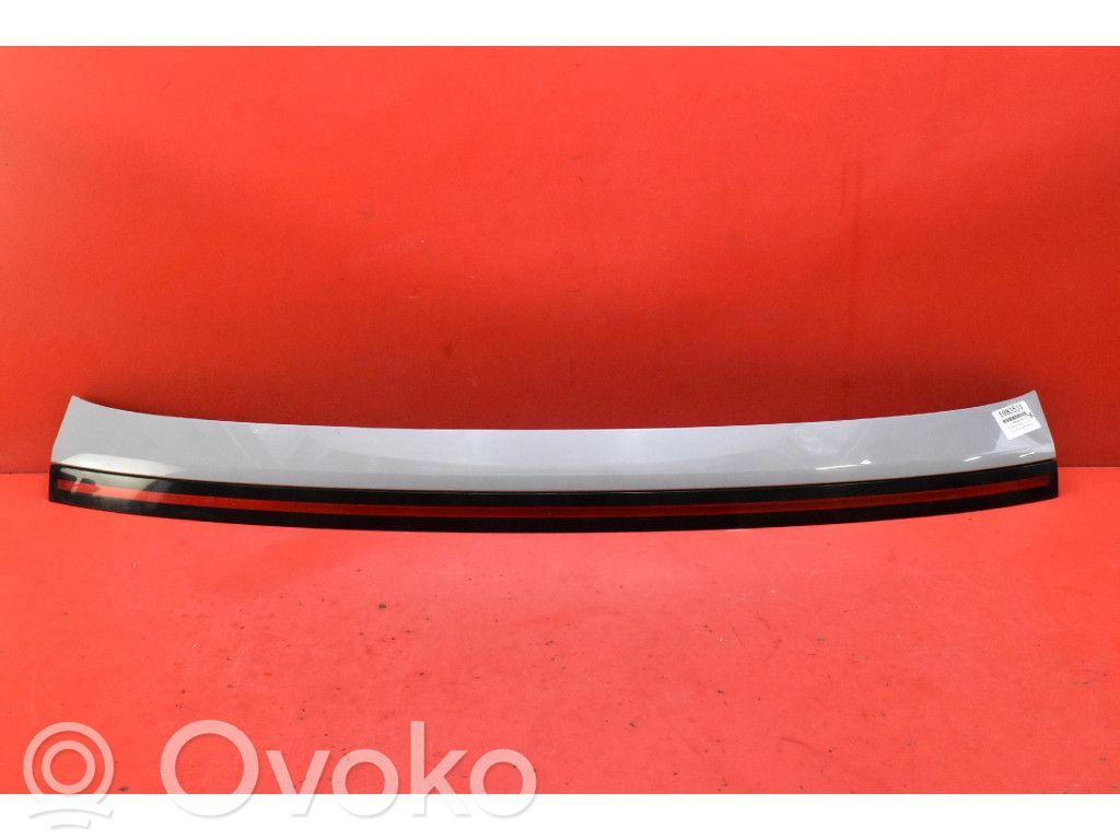 Hyundai Kona I Lampa oświetlenia tylnej tablicy rejestracyjnej 