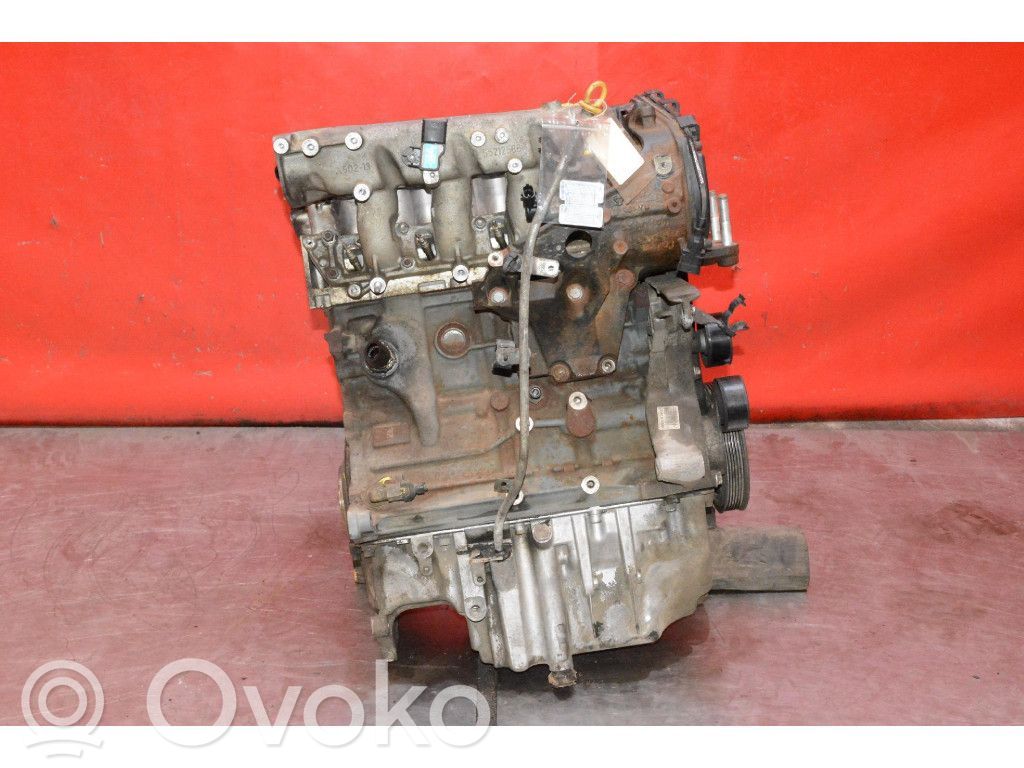 Fiat Bravo Motor 