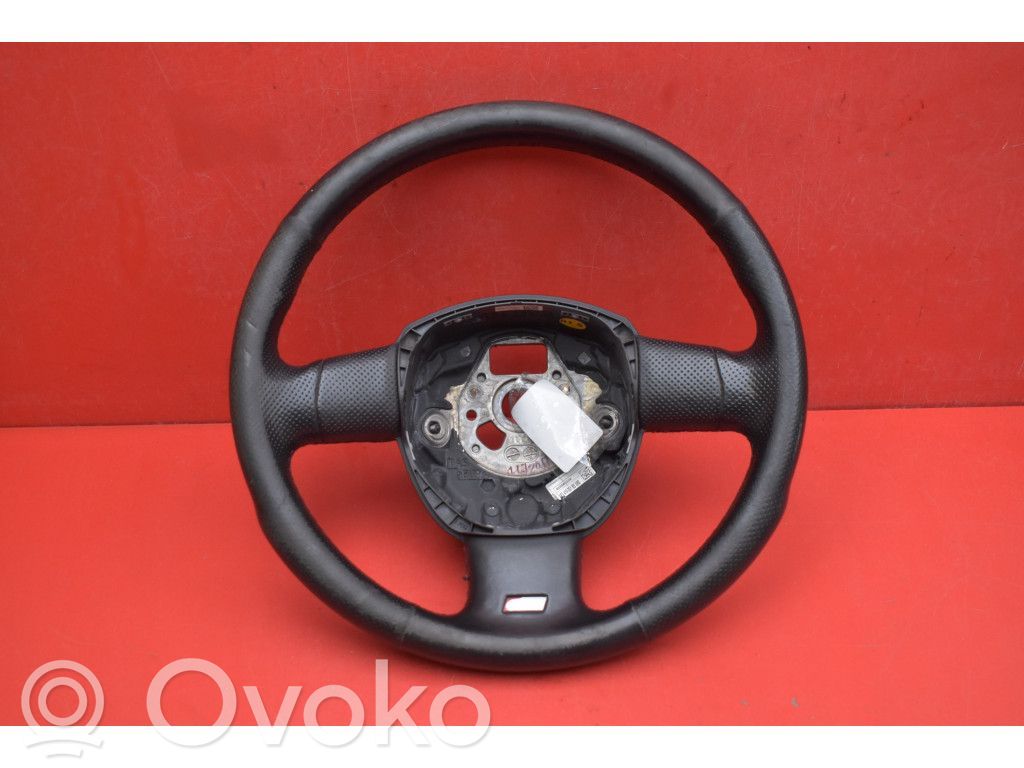 Audi A4 S4 B7 8E 8H Lenkrad 