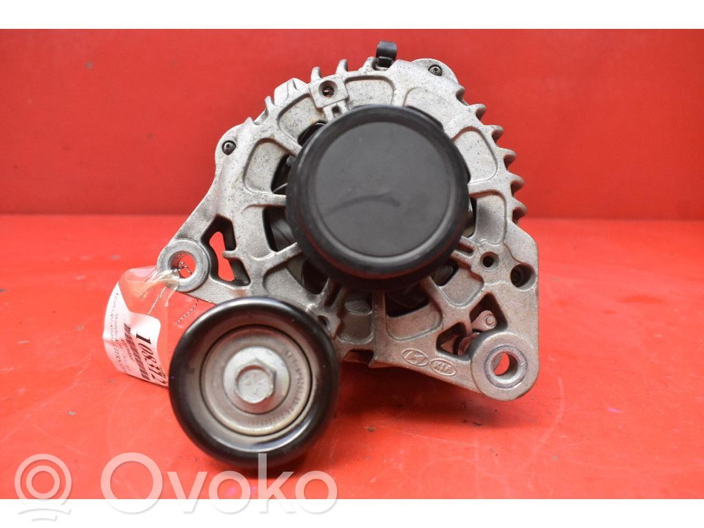 Hyundai Kona I Generator/alternator 