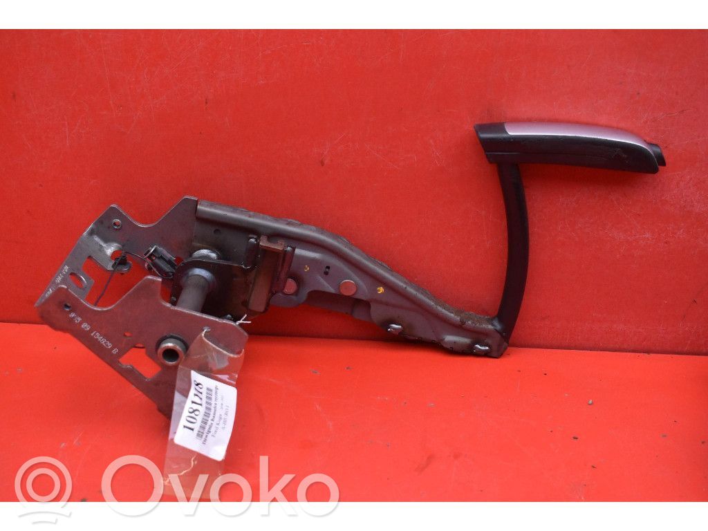 Ford Kuga I Frein à main / assemblage du levier 