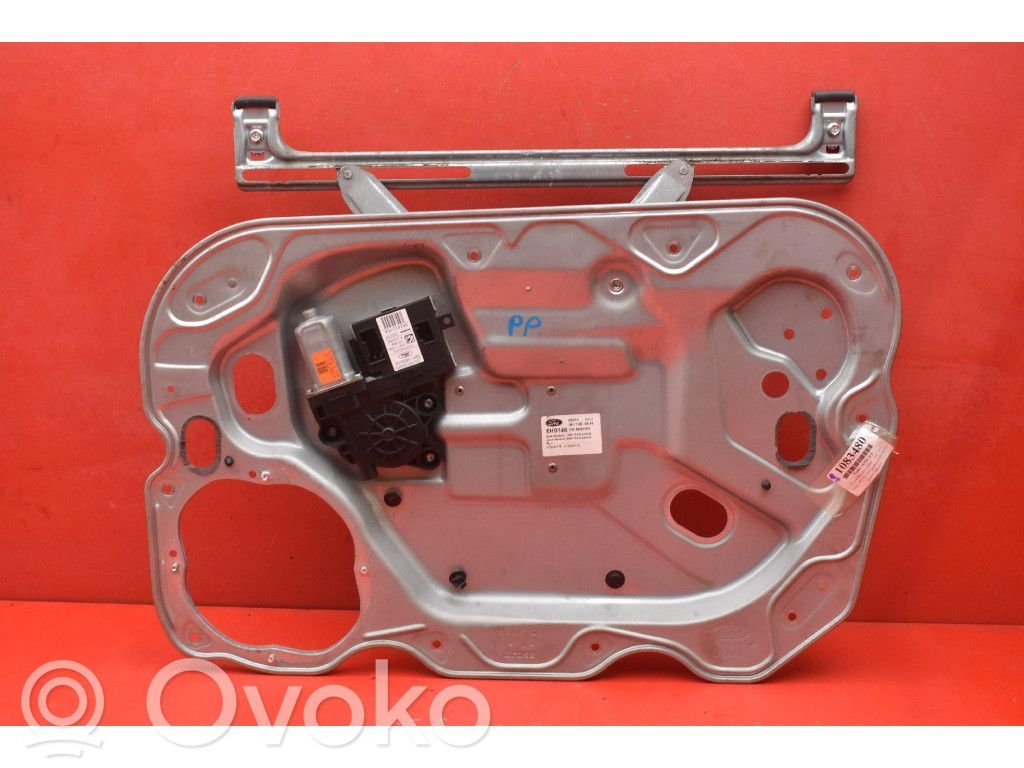 Ford C-MAX I Mécanisme de lève-vitre avec moteur 