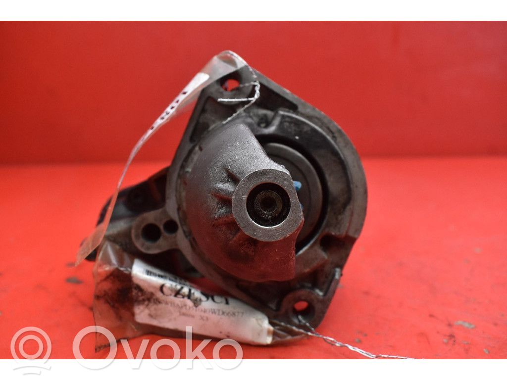 BMW X3 E83 Starter motor 