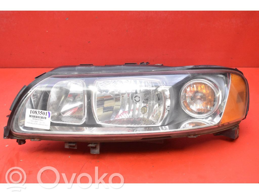 Volvo S60 Far 