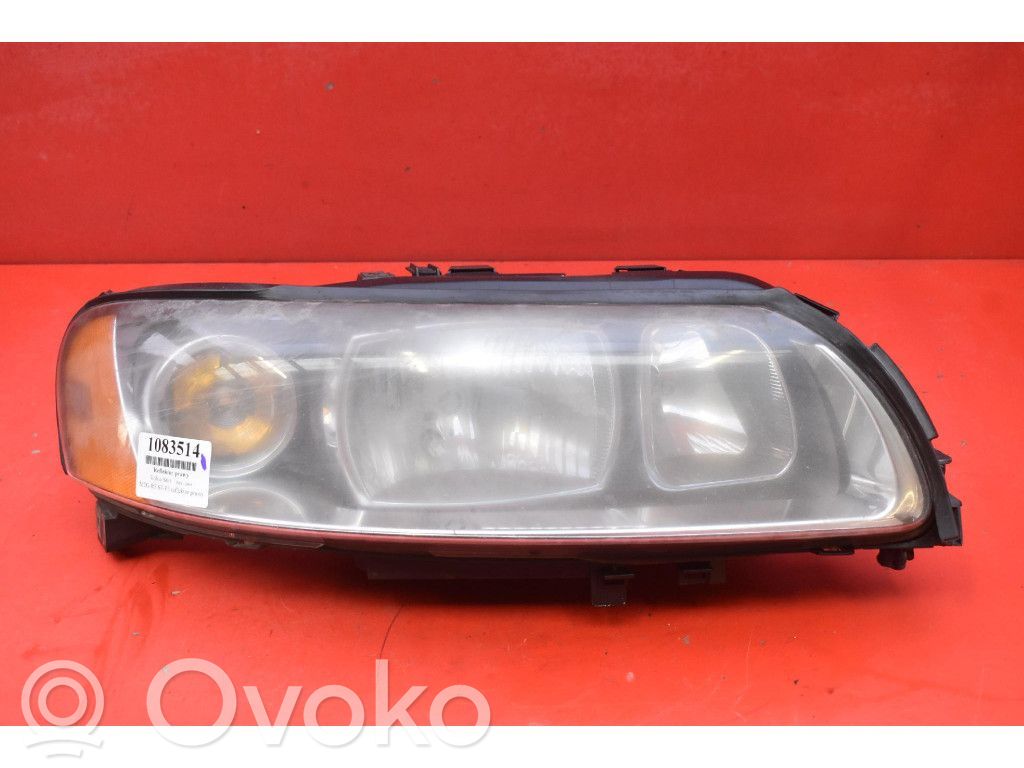Volvo S60 Far 