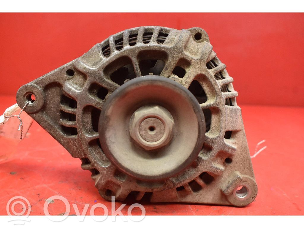 Audi Coupe Generatore/alternatore 