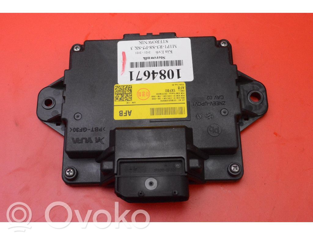 KIA EV6 Unitate control motor/modul ECU 