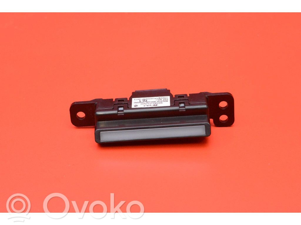 Galios (ECU) modulis   95580CV000,95580CV000