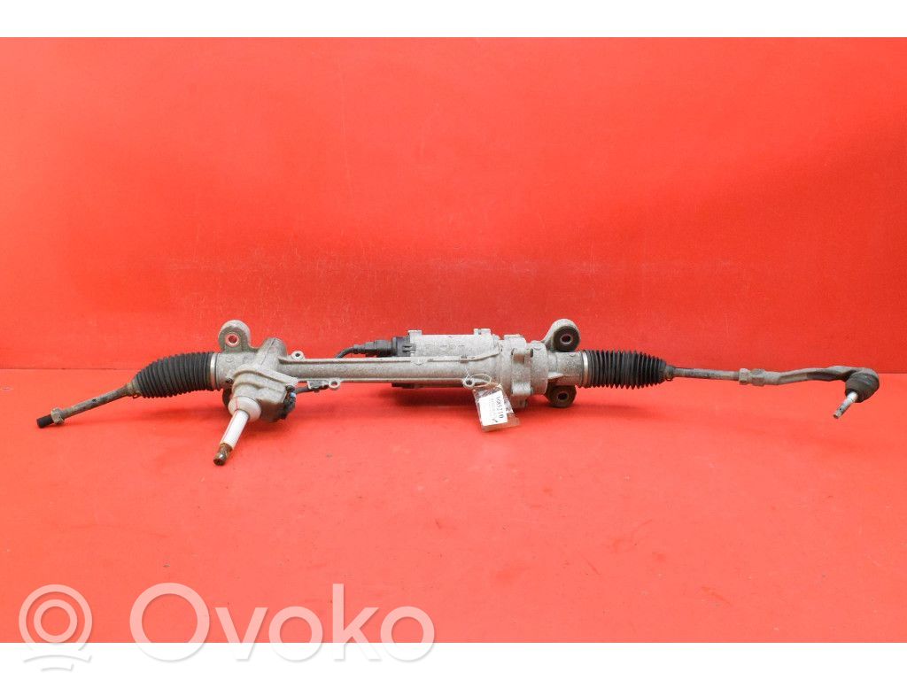 KIA EV6 Vairo kolonėlė 