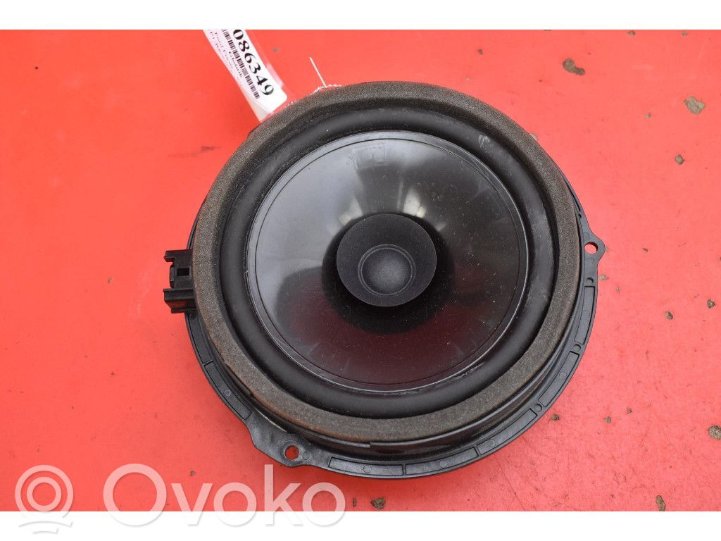 Altavoz subwoofer   JX7T18808CB,JX7T18808CB