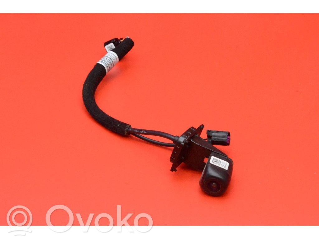 KIA EV6 Reversing camera 