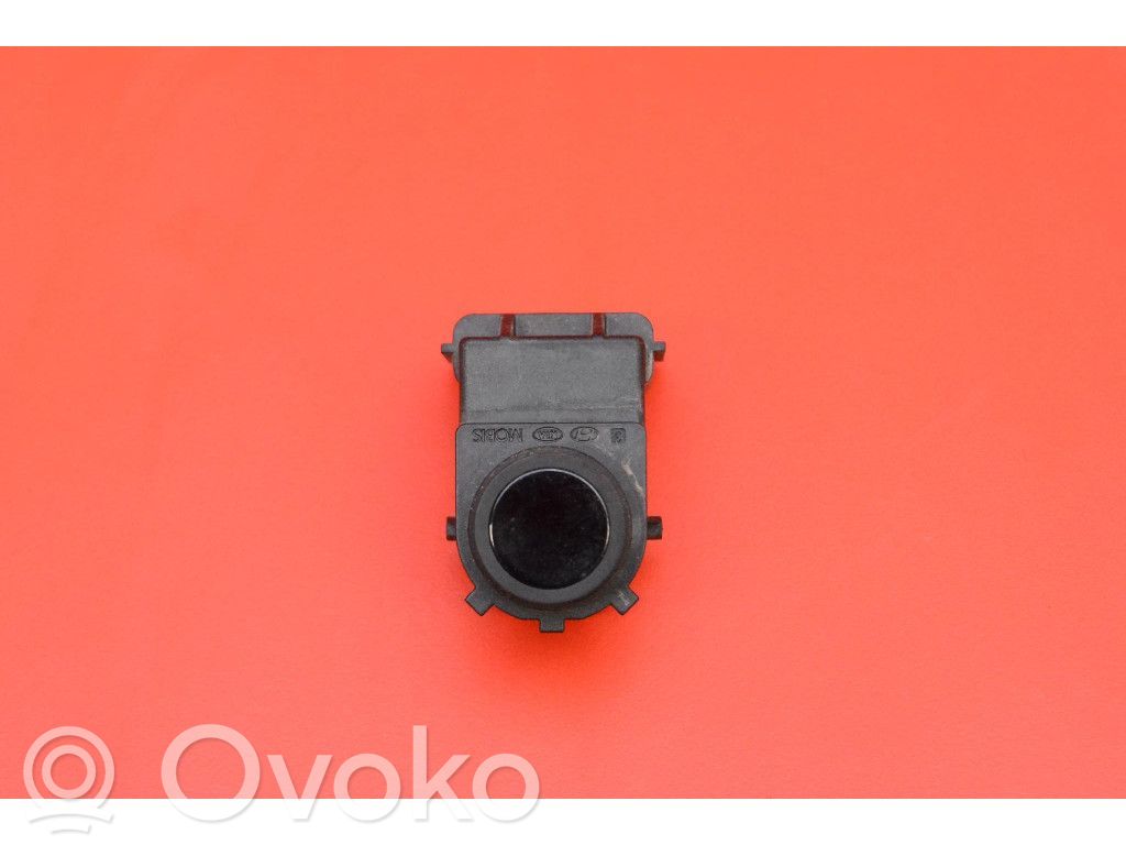 Parking PDC control unit/module   99310GI700AHV,99310GI700AHV