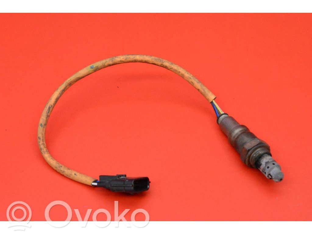 Renault Clio I Lambda probe sensor 