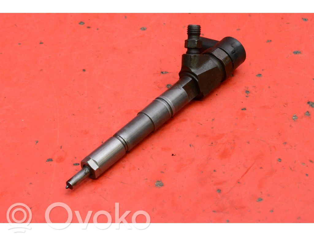 Alfa Romeo 159 Inyector de combustible 