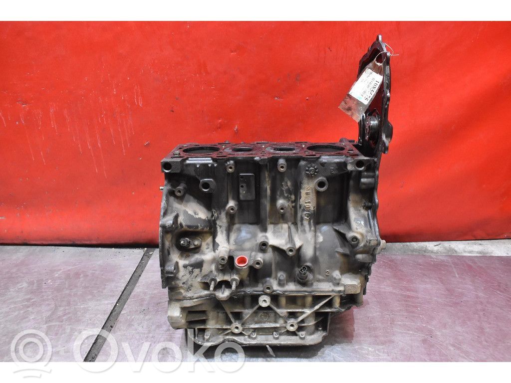 Renault Scenic II -  Grand scenic II Engine block 