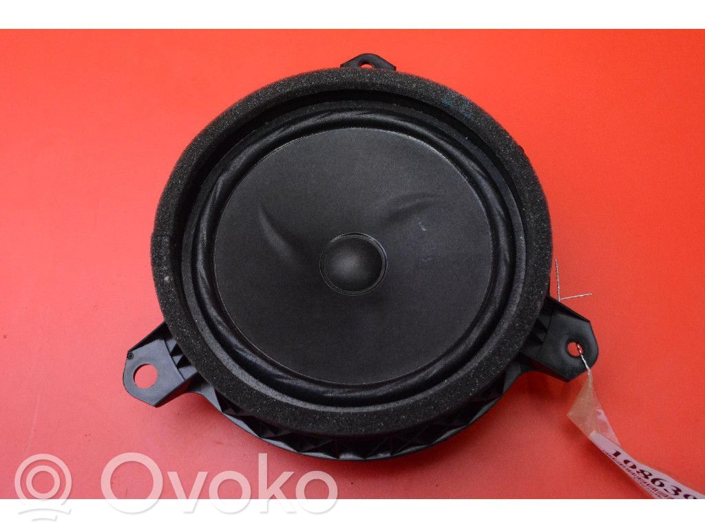 Altavoz subwoofer   8616030F40,8616030F40
