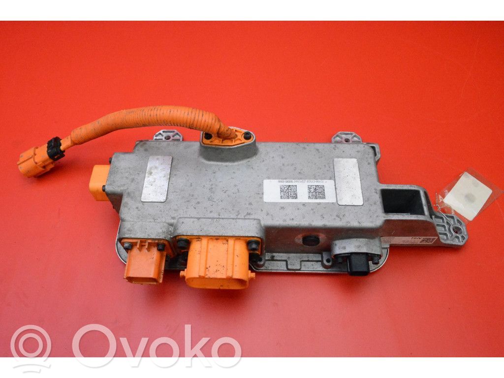 KIA EV6 Unitate control motor/modul ECU 