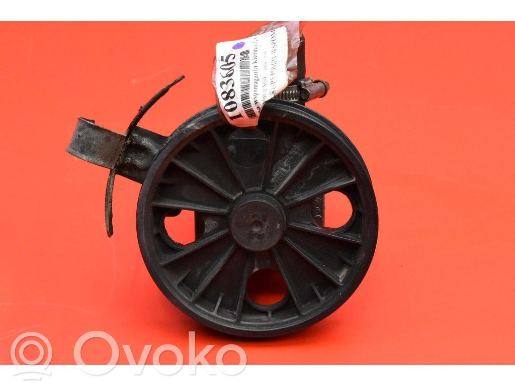 Volvo S60 Power steering pump 