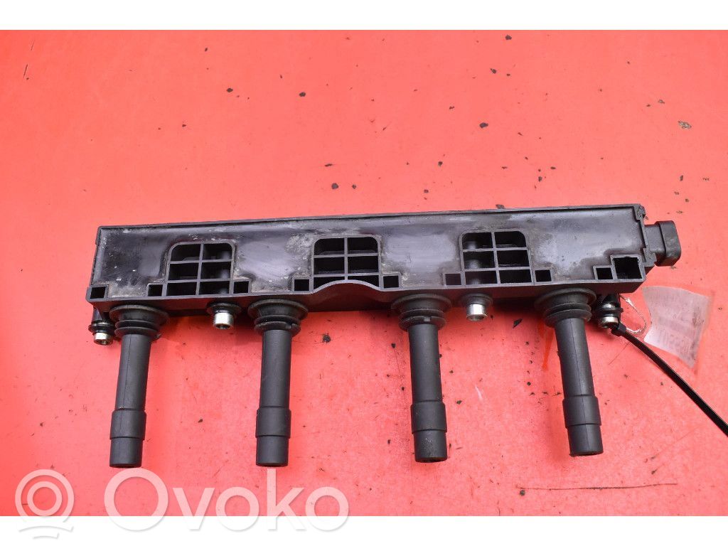 Opel Zafira A High voltage ignition coil 