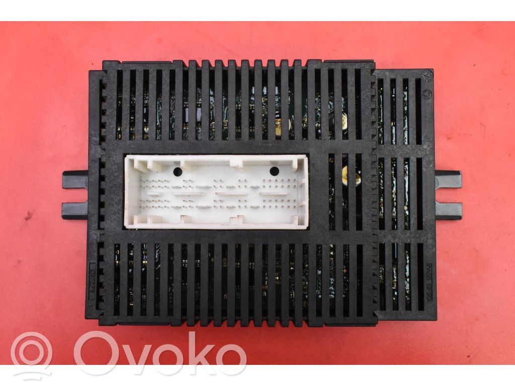 BMW 5 E60 E61 Galios (ECU) modulis 