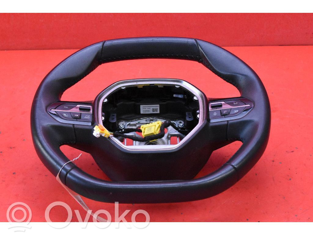 Peugeot 308 Ohjauspyörä 