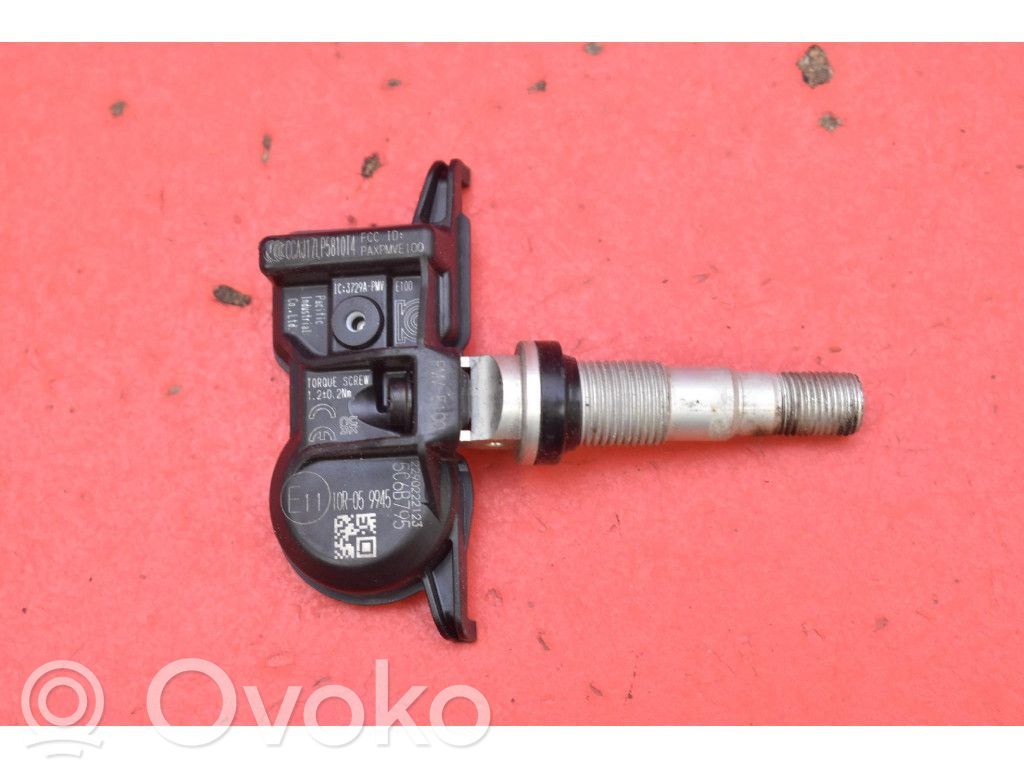 Toyota Corolla E120 E130 Anturi 