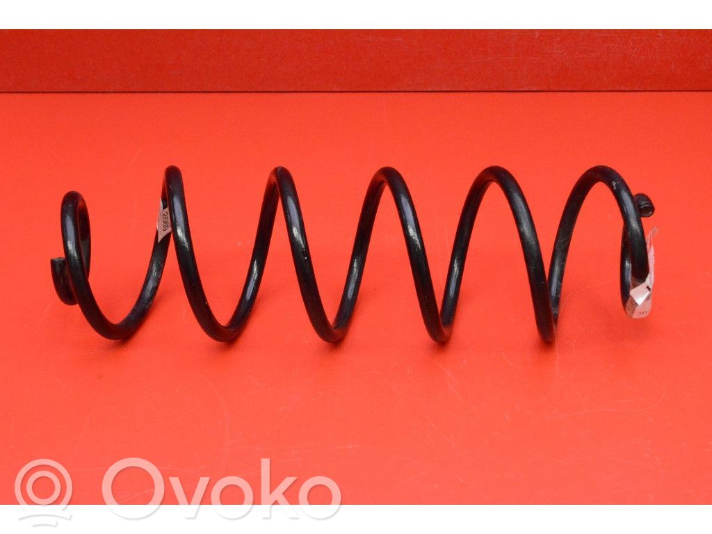 Jaguar XJ X308 Rear coil spring 