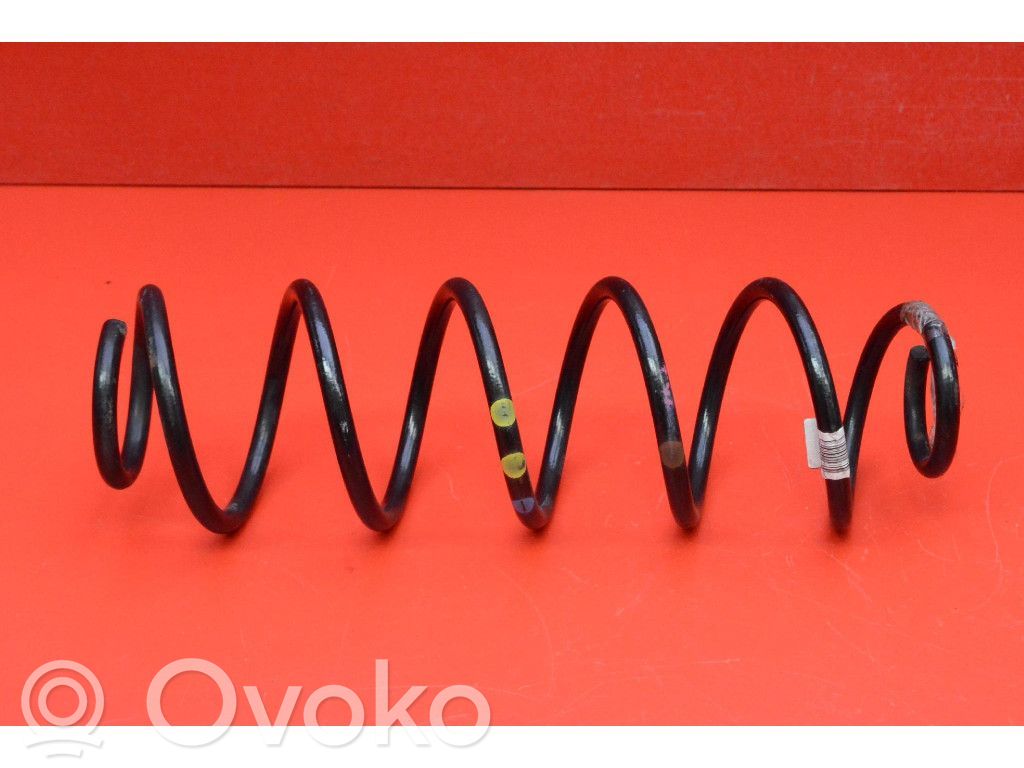Jaguar XJ X308 Rear coil spring 
