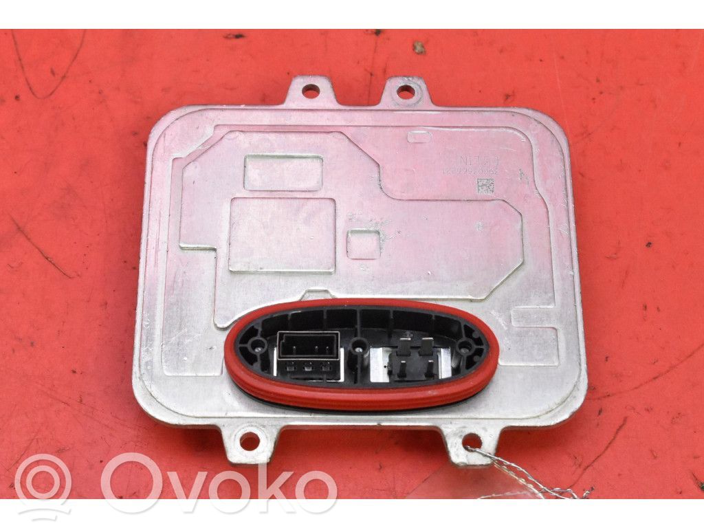 Opel Insignia A Spannungswandler 