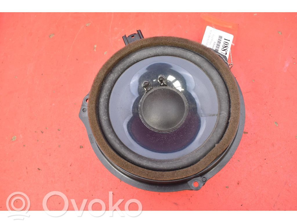 Subwoofer   DS7T18808DA,DS7T18808DA