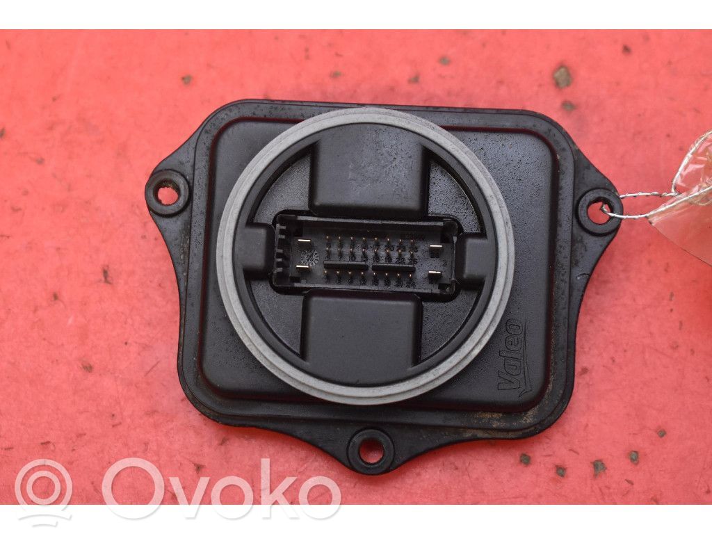 Ford S-MAX Module convertisseur de tension 