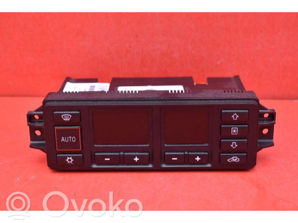 Unitate control climatizare   8L0820043M,8L0820043M