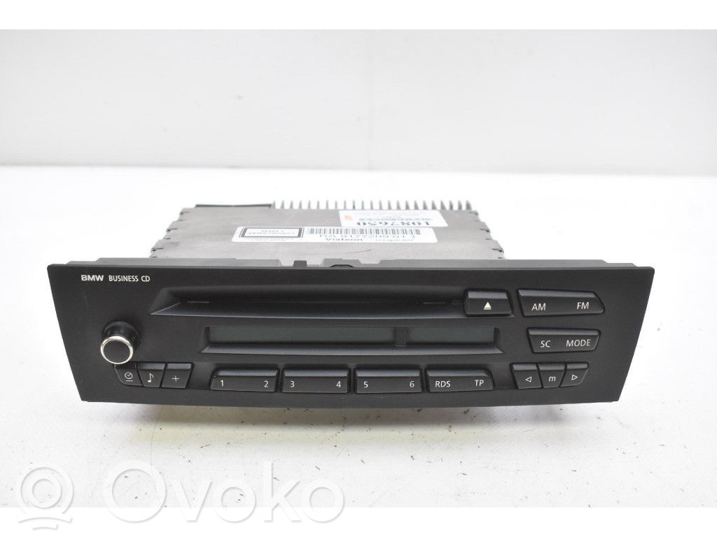Radio / CD-Player / DVD-Player / Navigation   9177209,9177209