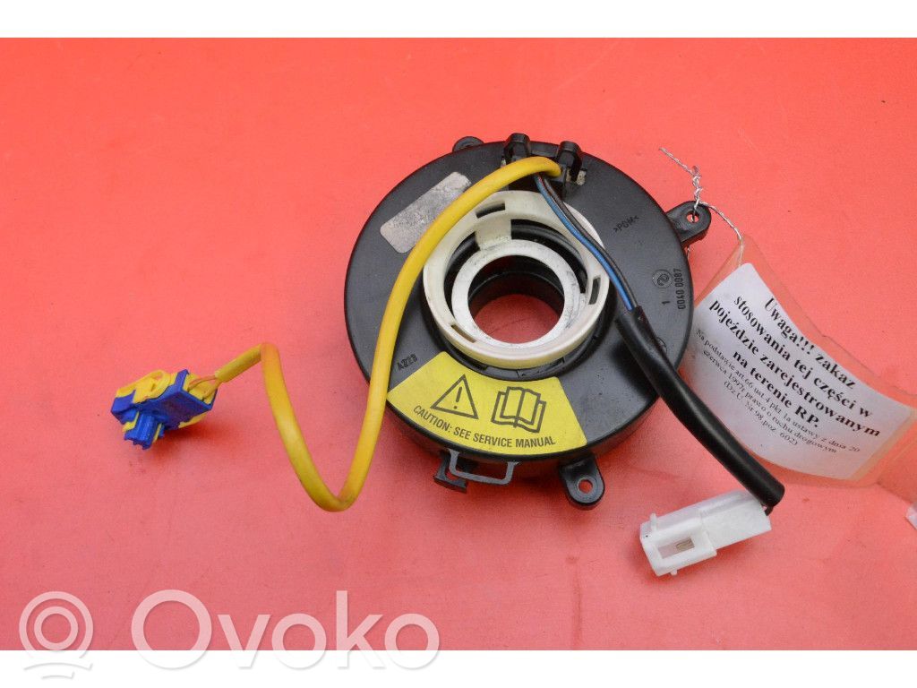 Fiat Doblo Inel glisant airbag (inel SRS) 