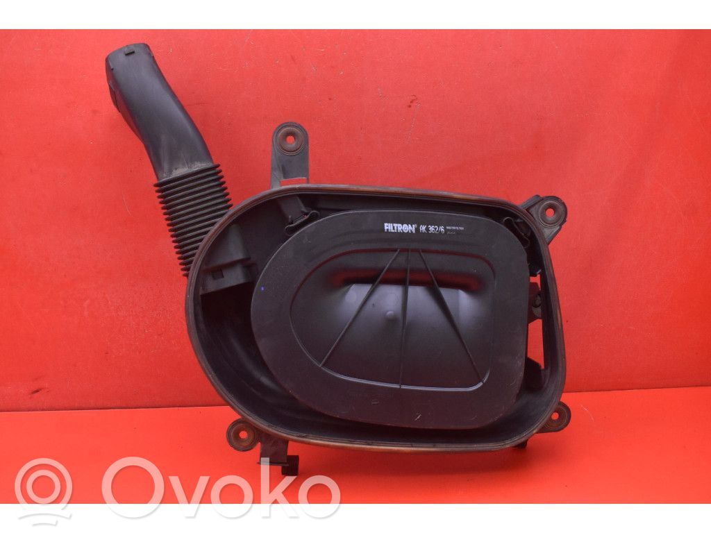 BMW X3 F25 Cutie filtru aer 