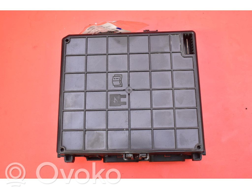 Ford Focus Fuse box set 