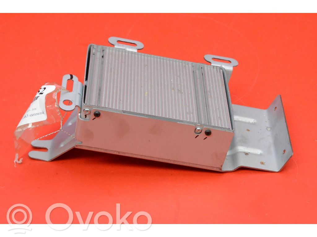Galios (ECU) modulis   E1GT19G317BC,E1GT19G317BC