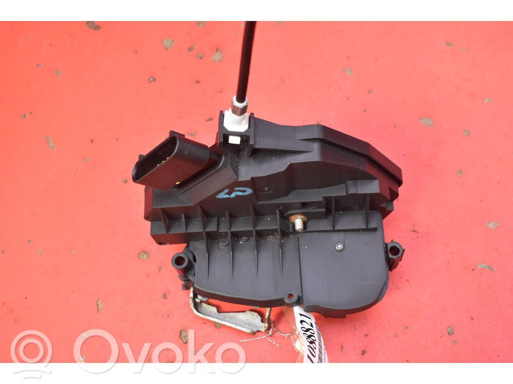 Etuoven lukko   EM2AU21813AC,EM2AU21813AC