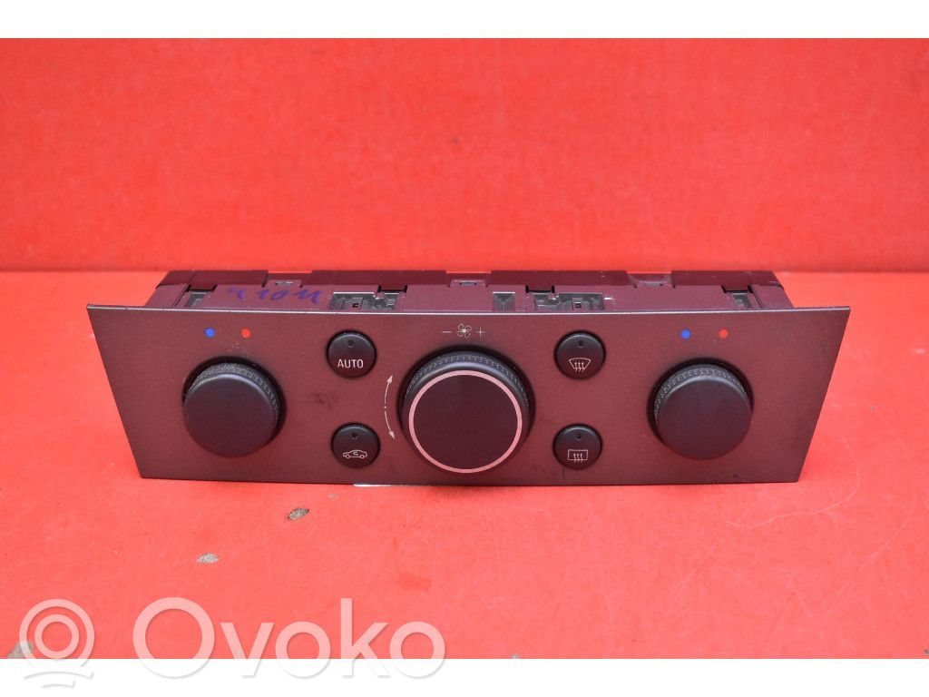 Opel Vectra C Unitate control climatizare 