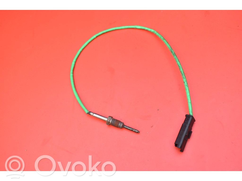Jaguar F-Pace Sensor 