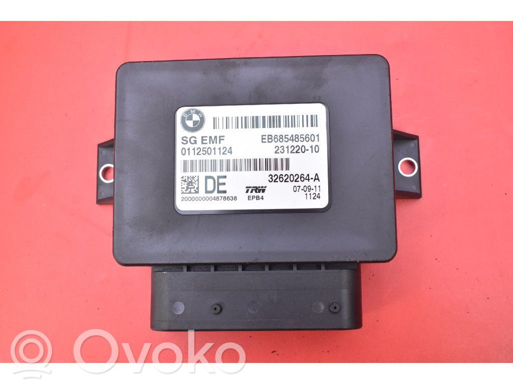 Engine control unit/module ECU   32620264,32620264