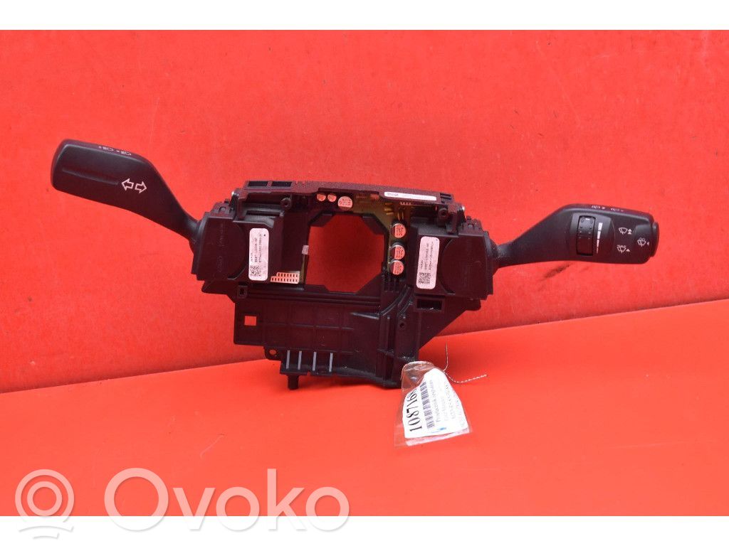 Ford Mondeo MK IV Otros interruptores/perillas/selectores 