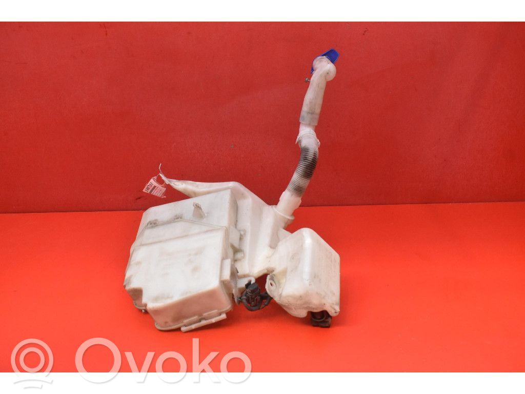 Ford Mondeo MK IV Serbatoio/vaschetta liquido lavavetri parabrezza 
