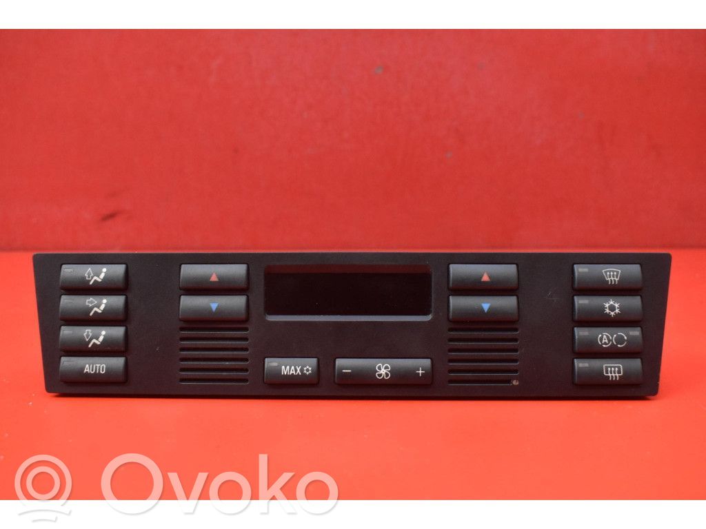 BMW 5 E39 Climate control unit 