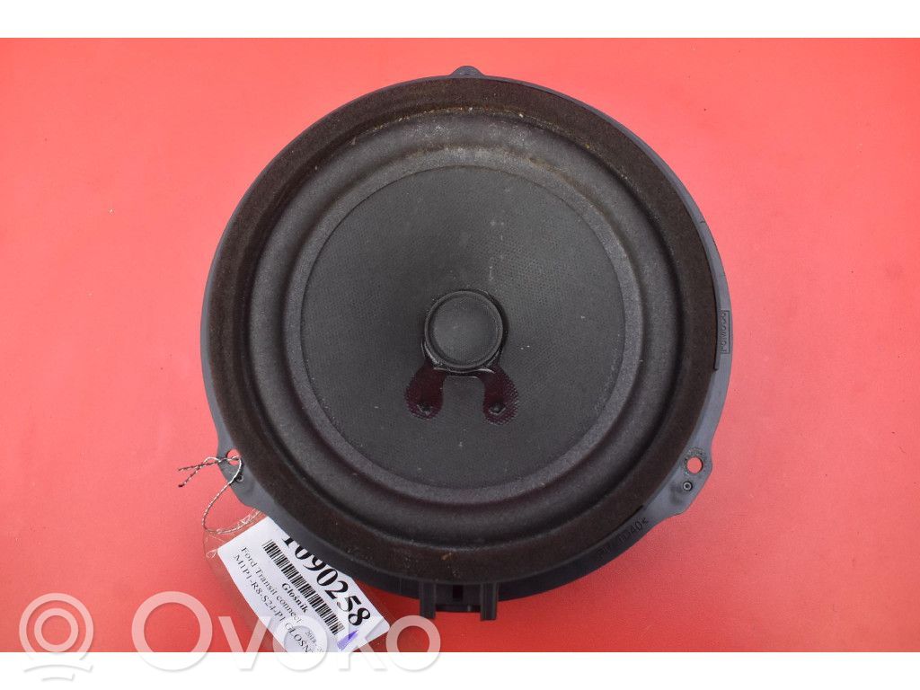 Ford Transit -  Tourneo Connect Altavoz subwoofer 