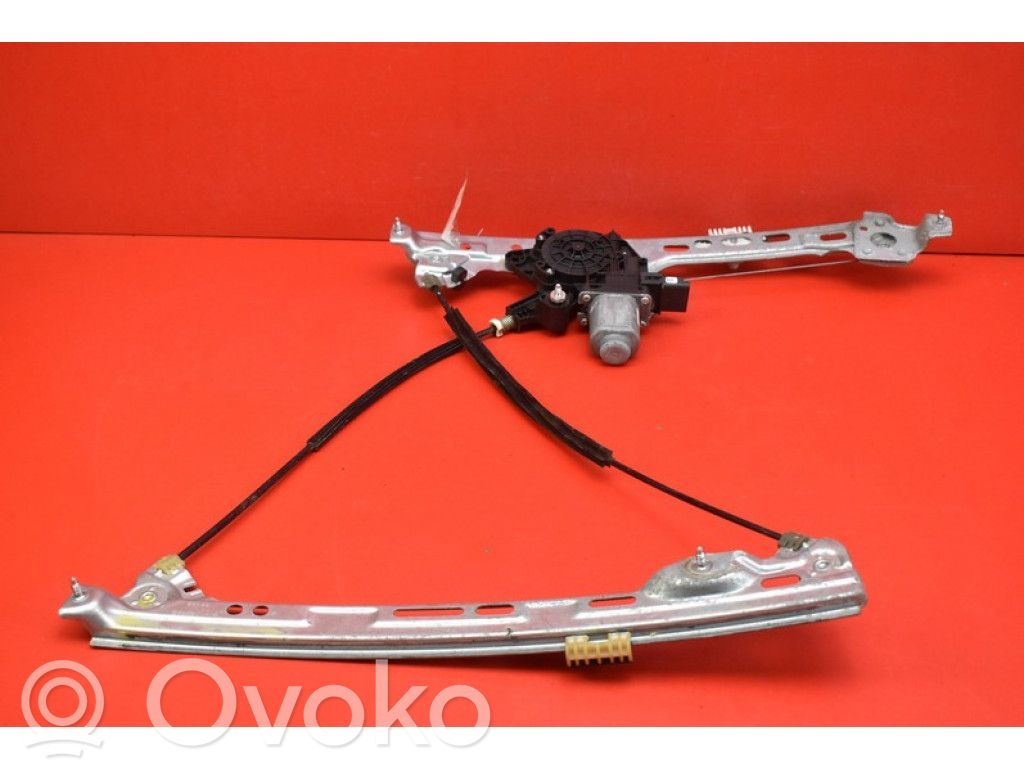 Elektryczny podnośnik szyby drzwi przednich   C42831102,C42831102