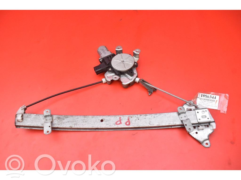 Mitsubishi Lancer Mécanisme de lève-vitre avec moteur