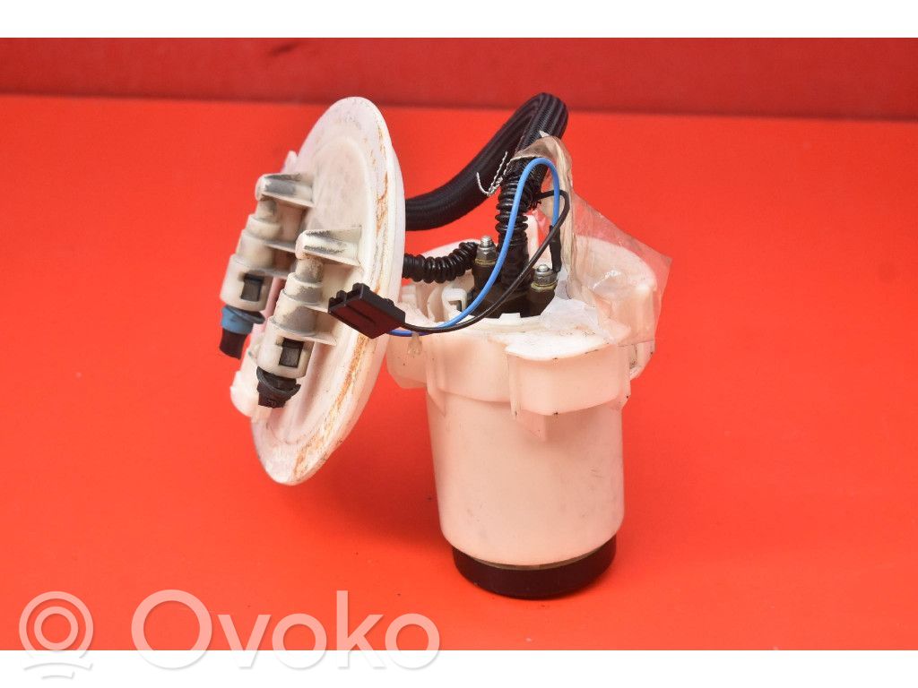 Opel Astra H Bomba interna de combustible 
