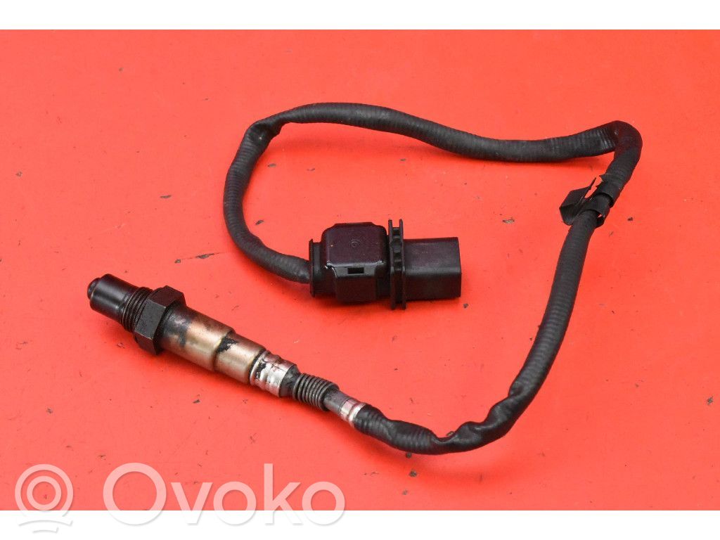 BMW 7 F01 F02 F03 F04 Sensore della sonda Lambda 